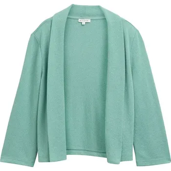 Dámské oblečení Tom Tailor Türkis 6007944 XL