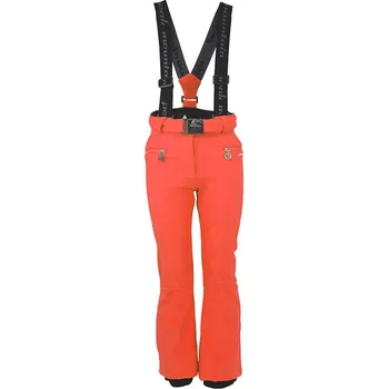 Dívčí džíny Peak Mountain Orange 8284851 104