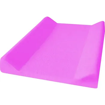 Přebalovací podložka Potah na přebalovací podložku 50/60 x 70/80 cm Baby Matex Premium Barva: Tm. Růžová 11