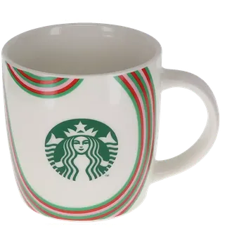Káva Starbucks Holiday hrnek 260 ml