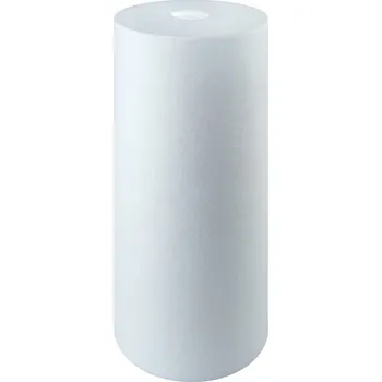 vodní filtr Atlas Filtri Big Blue vložka mechanická 20" CPP hladká 1mcr