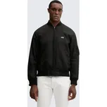 Pánská bunda Armani Exchange XM001137AF16672 černá Velikost: L