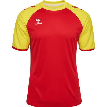 Míčový sport Dres Hummel Match League 233153-3719 Velikost L