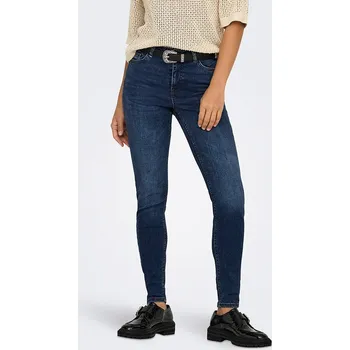Dámská móda Džíny JDY Dunkelblau 3708665 S/L30