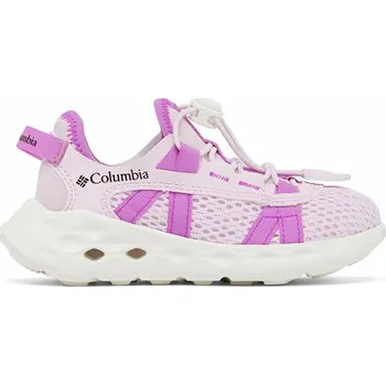 Dívčí tenisky Boty Columbia Rosa/ Pink 4679290 33