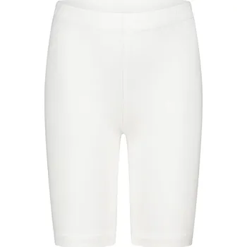 Dívčí legíny Topo Weiß 839253 128