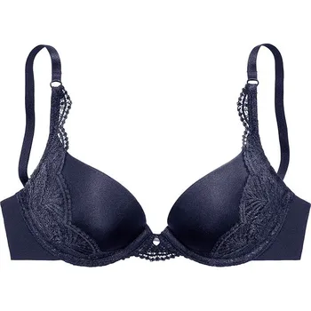 Podprsenka Podprsenka s.Oliver Dunkelblau 303457 80B