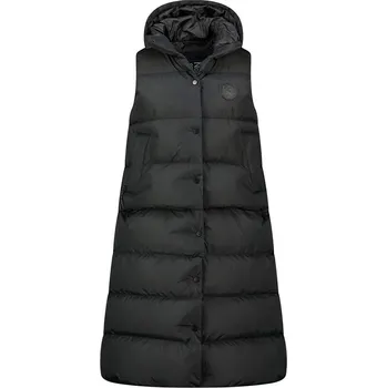 Dámská móda Vesta Geographical Norway Schwarz 9238120 M