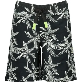 Dívčí kraťasy Vingino Schwarz 345907 140