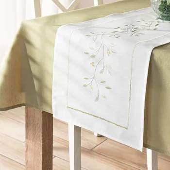 Dekorační ubrus - běhoun na stůl MELODIA 38x140 cm Mybesthome