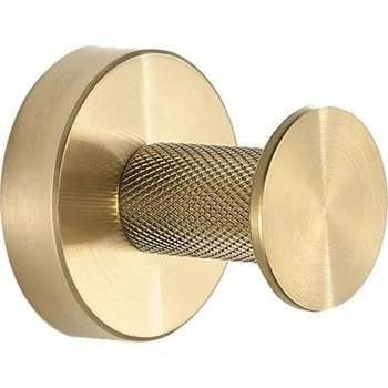 Rea Koupelnový věšák 6606A Modern Brush Gold