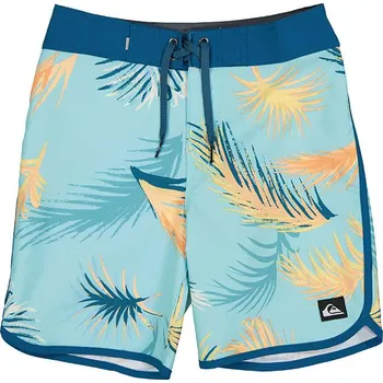 Dětská móda Quiksilver Türkis 8537678 140