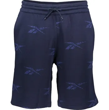 Kraťasy Reebok Dunkelblau 3222766 M