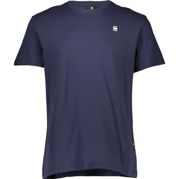 Pánské tričko Tričko G-Star Dunkelblau 1878682 XXL