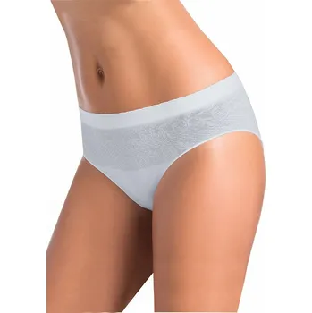 Dámské spodní prádlo Kalhotky Intimidea Weiß 1503282 S/M
