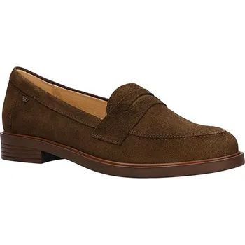 Dámské polobotky Wojas Braun 6037908 39