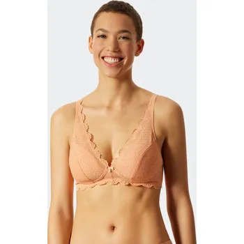 Podprsenka Podprsenka Schiesser Apricot 4445355 70A