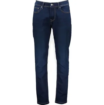 Dámské džíny Džíny Pepe Jeans Dunkelblau 5776421 W38/L32