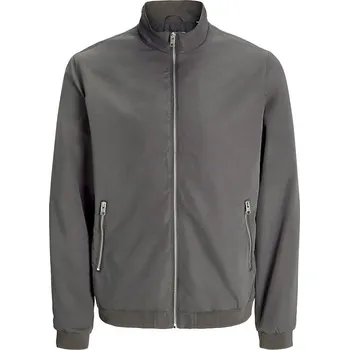 Pánská větrovka Bunda Jack & Jones Grau 3399740 L
