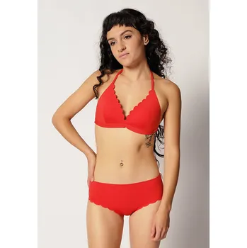 Dámské plavky Plavky Skiny Rot 6575502 38