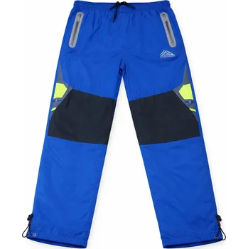 xcena Šusťákové tepláky sport Velikost: 140