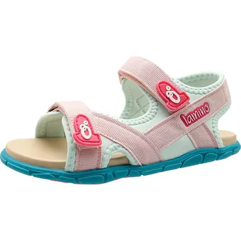 Dívčí sandály lamino Rosa 5469266 31