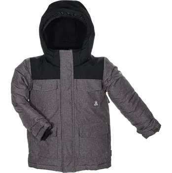 Chlapecká bunda Kamik Grau 7450857 110