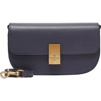 Kabelka Liebeskind Berlin Dunkelblau - (B)22 x (H)12,5 x (T)4 cm 3479005 onesize