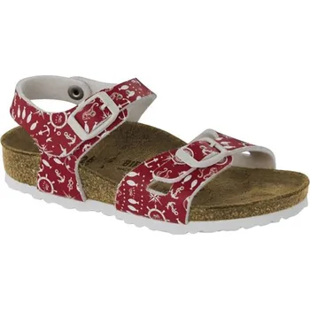 Dívčí obuv Birkenstock Rot 772622 26
