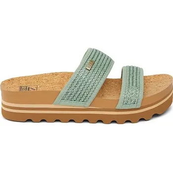 Dámské žabky Reef Türkis 2772095 40.5