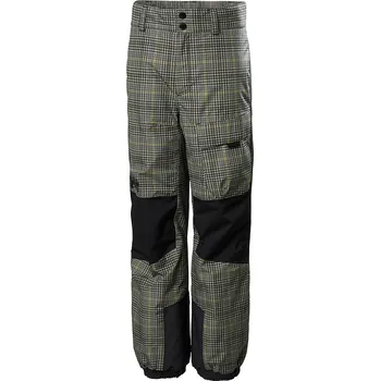 Dívčí džíny Helly Hansen Grau/ Beige/ Schwarz 5960979 158