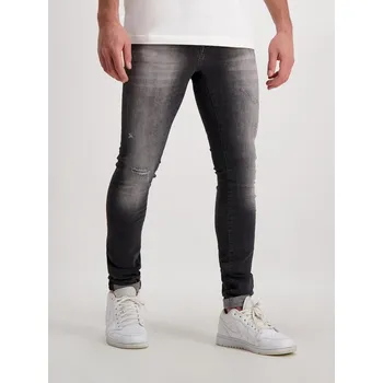 Pánské džíny Džíny Cars Jeans Schwarz 9128164 W29/L32