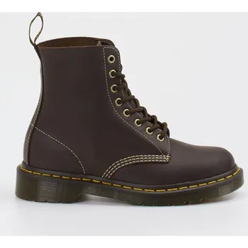 Dámská móda Boty Dr. Martens Braun 6251452 37