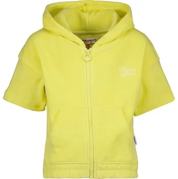 Dívčí mikina Vingino Gelb 7531720 152