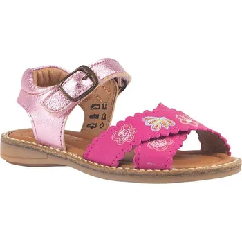 Dívčí obuv Rap Pink 7067097 33