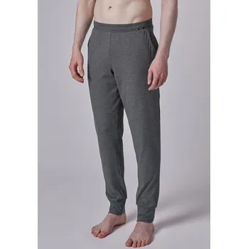 Pánské pyžamo Skiny Grau 5165180 M