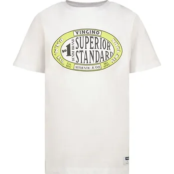 Tričko Vingino Weiß 8989693 152