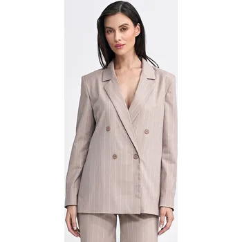 Bunda Nife Beige 9584443 42