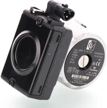 GRUNDFOS čerpadlo elektronické UPM2 15-70 (pouze motor)