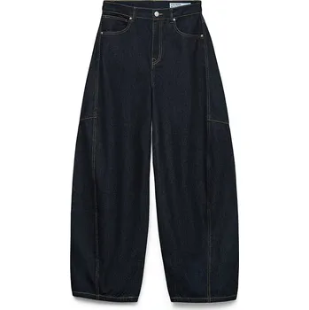 Dámské džíny Džíny Vero Moda Dunkelblau 9597672 W26/L32