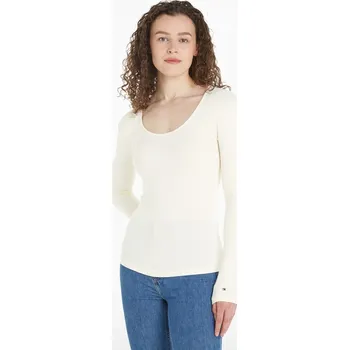 Dámská móda Tommy Hilfiger Creme 8245034 XXL