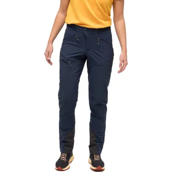 Dámská móda Bergans Dunkelblau 2265419 42