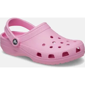 Dámské pantofle Crocs Pink 6466757 37