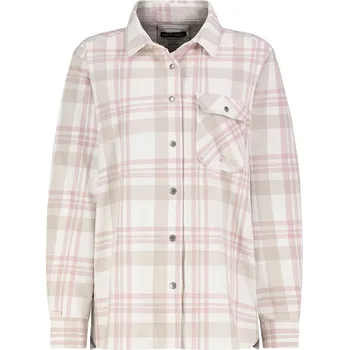 Dámská košile Košile Sublevel Rosa/ Sand/ Weiß 2862851 XXL