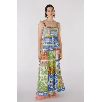 Dámské šaty Šaty Oui Bunt 8398078 38