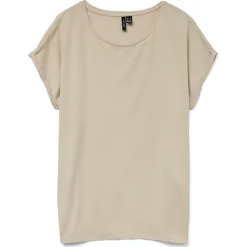 Dámská móda Vero Moda Beige 9617830 L