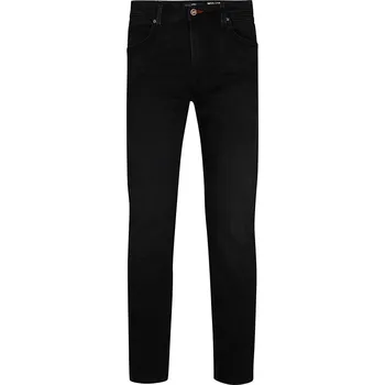 Pánské džíny Džíny Petrol Industries Schwarz 861369 W28/L32