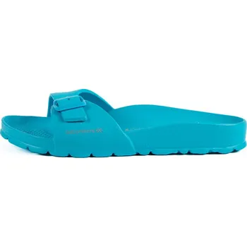 Dámské žabky BABUNKERS Family Hellblau 9166773 37