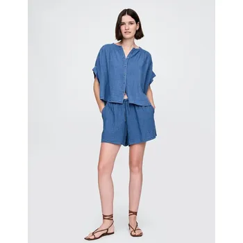 Kraťasy GAP Blau 1972987 XXL