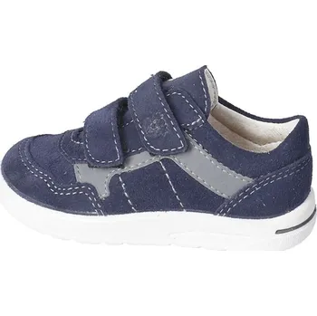 Chlapecké tenisky Boty PEPINO Dunkelblau 1305168 28